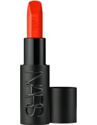 Nars Explicit Lipstick selyem rúzs árnyalat MISCHIEVOUS 3.8 g
