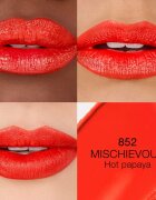 Nars Explicit Lipstick selyem rúzs árnyalat MISCHIEVOUS 3.8 g
