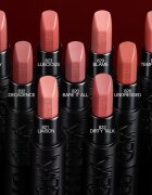 Nars Explicit Lipstick selyem rúzs árnyalat MISCHIEVOUS 3.8 g