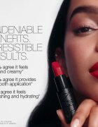 Nars Explicit Lipstick selyem rúzs árnyalat TAKE IT OFF 3.8 g