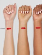 Nars Explicit Lipstick Ultimate Luxury selyem rúzs árnyalat UNAUTHORIZED 3.8 g