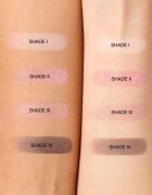 Nars Eyeshadow Quad Petal Play Collection szemhéjfesték paletta árnyalat BLOOM 4x1.1 g