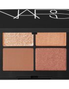 Nars Eyeshadow QUAD szemhéjfesték paletta árnyalat LAGUNA 4.4 g