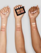 Nars Eyeshadow QUAD szemhéjfesték paletta árnyalat LAGUNA 4.4 g