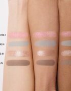 Nars Eyeshadow Quad szemhéjfesték paletta árnyalat SOLARIS 4x1.1 g