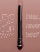 Nars Eyeshadow Stick szemhéjfesték ceruza árnyalat ADULTS ONLY 1.6 g