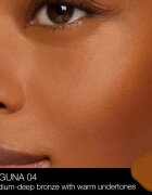Nars Laguna Bronzing Cream krémes bronzosító árnyalat LAGUNA 04 19 g