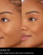 Nars Laguna Bronzing Powder bronzosító és kontúrozó púder árnyalat LAGUNA 05 11 g