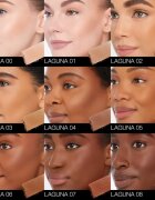 Nars Laguna Bronzing Powder bronzosító és kontúrozó púder árnyalat LAGUNA 05 11 g