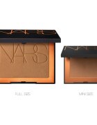 Nars Laguna Bronzing Powder bronzosító és kontúrozó púder árnyalat LAGUNA 05 11 g