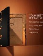 Nars Laguna Bronzing Powder bronzosító és kontúrozó púder árnyalat LAGUNA 05 11 g