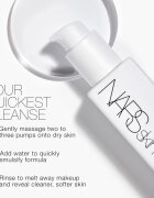 Nars Light Reflecting™ Cleansing Oil tisztító olaj 150 ml