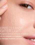 Nars Light Reflecting™ Cleansing Oil tisztító olaj 150 ml
