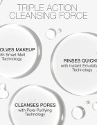 Nars Light Reflecting™ Cleansing Oil tisztító olaj 150 ml