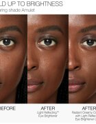 Nars Light Reflecting™ EYE BRIGHTENER élénkítő korrektor a szem köré árnyalat AMULET 6 g