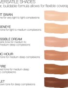 Nars Light Reflecting™ EYE BRIGHTENER élénkítő korrektor a szem köré árnyalat AMULET 6 g