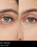 Nars Light Reflecting™ EYE BRIGHTENER élénkítő korrektor a szem köré árnyalat NIGHT SWAN 6 g