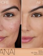 Nars Light Reflecting™ Foundation élénkítő make-up a természetes hatásért árnyalat LANAI 30 ml