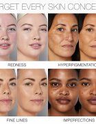 Nars Light Reflecting™ Foundation élénkítő make-up a természetes hatásért árnyalat LANAI 30 ml