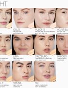 Nars Light Reflecting™ Foundation élénkítő make-up a természetes hatásért árnyalat LANAI 30 ml