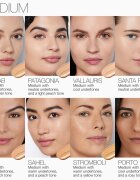 Nars Light Reflecting™ Foundation élénkítő make-up a természetes hatásért árnyalat LANAI 30 ml