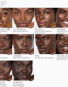 Nars Light Reflecting™ Foundation élénkítő make-up a természetes hatásért árnyalat LANAI 30 ml