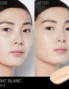 Nars Light Reflecting™ Foundation élénkítő make-up a természetes hatásért árnyalat MONT BLANC 30 ml