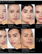 Nars Light Reflecting™ Foundation élénkítő make-up a természetes hatásért árnyalat PUNJAB 30 ml