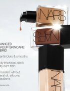 Nars Light Reflecting™ Foundation élénkítő make-up a természetes hatásért árnyalat PUNJAB 30 ml