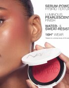 Nars Light Reflecting™ Luminizig Blush élénkítő arcpirosító árnyalat SELF CONTROL 5.5 g