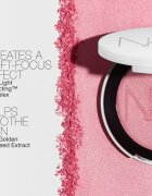 Nars Light Reflecting™ Luminizig Blush élénkítő arcpirosító árnyalat SELF CONTROL 5.5 g