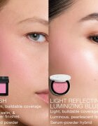 Nars Light Reflecting™ Luminizig Blush élénkítő arcpirosító árnyalat SELF CONTROL 5.5 g