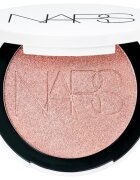 Nars Light Reflecting™ Powder Luminizer highlighter utántölthető árnyalat HEAVENLY 6 g