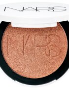 Nars Light Reflecting™ Powder Luminizer highlighter utántölthető árnyalat TOTAL ECLIPSE 6 g