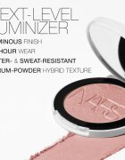 Nars Light Reflecting™ Powder Luminizer highlighter utántölthető árnyalat TOTAL ECLIPSE 6 g