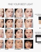 Nars Light Reflecting™ SETTING POWDER - LOOSE bőrvilágosító púder árnyalat CRYSTAL 11 g