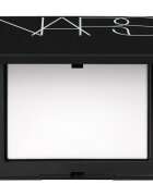 Nars Light Reflecting™ SETTING POWDER - PRESSED hosszan tartó fixáló púder árnyalat CRYSTAL 10 g