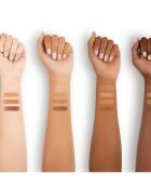 Nars Light Reflecting™ SETTING POWDER - PRESSED hosszan tartó fixáló púder árnyalat CRYSTAL 10 g