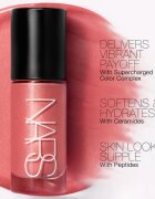 Nars Liquid Blush folyékony arcpirosító árnyalat ORGASM 8.5 ml