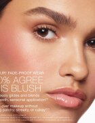 Nars Liquid Blush folyékony arcpirosító árnyalat ORGASM 8.5 ml