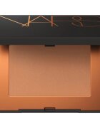 Nars Mini Laguna Bronzing Powder bronzosító és kontúrozó púder mini árnyalat LAGUNA 01 3.5 g