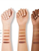 Nars Mini Laguna Bronzing Powder bronzosító és kontúrozó púder mini árnyalat LAGUNA 01 3.5 g