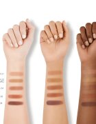 Nars Mini Laguna Bronzing Powder bronzosító és kontúrozó púder mini árnyalat LAGUNA 02 3.5 g