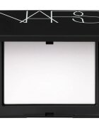 Nars MINI Light Reflecting SETTING POWDER - PRESSE hosszan tartó fixáló púder mini árnyalat CRYSTAL 3 g