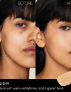 Nars Mini Radiant Creamy Concealer krémes korrektor (élénkítő) árnyalat GINGER 1.4 ml