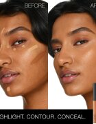 Nars Mini Radiant Creamy Concealer krémes korrektor (élénkítő) árnyalat GINGER 1.4 ml