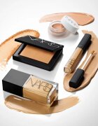Nars Mini Radiant Creamy Concealer krémes korrektor (élénkítő) árnyalat GINGER 1.4 ml