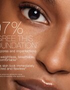 Nars Natural Matte Longwear Foundation tartós alapozó matt hatással árnyalat VANUATU 30 ml