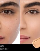 Nars Natural Radiant Longwear Foundation tartós alapozó (élénkítő) árnyalat SAHEL 30 ml