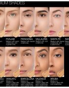 Nars Natural Radiant Longwear Foundation tartós alapozó (élénkítő) árnyalat SAHEL 30 ml